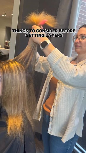 10K views · 3 comments | Thinking about getting layers? WATCH THIS...