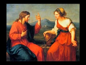 The Birth of the Blessed Virgin Mary