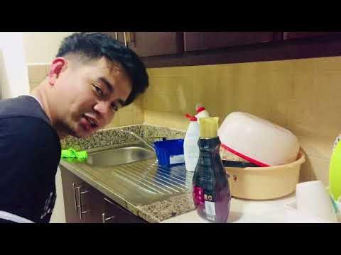 HOW TO REMOVE AND CLEAN THE DETERGENT DRAWER ON INDESIT WASHING MACHINE 🖤 | SOOPERRB TV