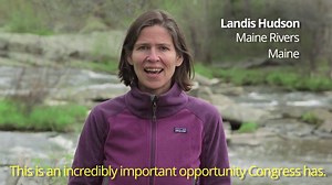 29K views · 571 reactions | When it comes to our streams, rivers, lakes and wetlands, the waters we love deserve our protection. Why does clean water matter to you? | Environment America | Facebook