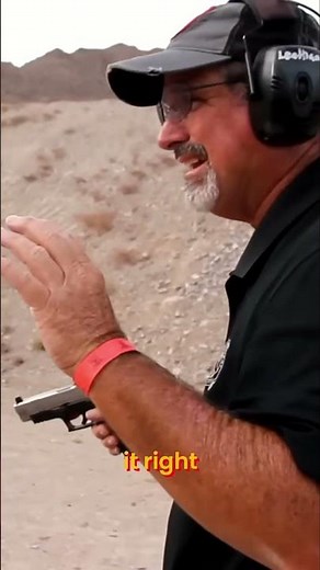 Shooting Secrets Master Grip, Aim, and Trigger Control!
