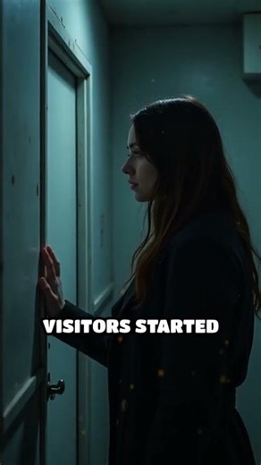 The Horrors of Eastern State Penitentiary: A Scary True Story #scarystories #scary #creepy