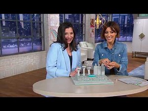 Effy 14K Gold Gemstone Ring or Earrings on QVC