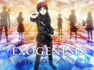 Exogenesis: Perils of Rebirth - Alchetron, the free social encyclopedia