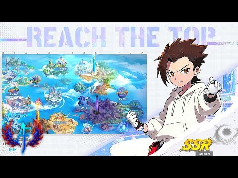 Mythic Pets: 3D Evolution | Gameplay Android