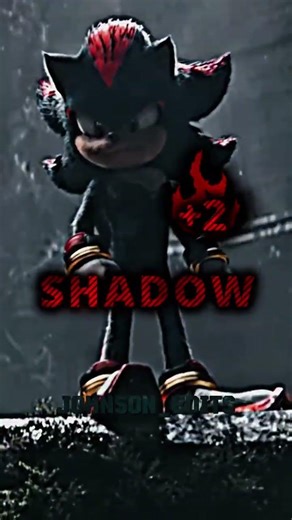 Shadow vs The Winter Soldier #sonicthehedgehog #shadow #mcu #wintersoldier #wisedit