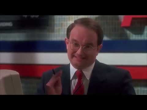 Home Alone: Scranton Airport Scene