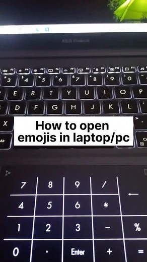 How to Use Emojis on PC: Step-by-Step Guide