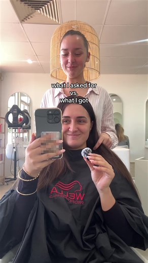 Dark Copper Hair Transformation - Perth Salon