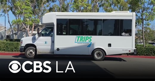 Irvine expands its program to provide affordable public transit for seniors