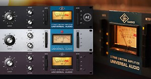 Tips & Tricks — 1176 Classic Limiter Collection