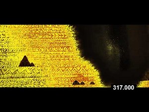 Moana | When Maui’s Lost Battle Brought Darkness (Sponsored by: Gamavision Csupo Effects)