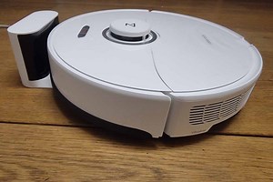 Notre test et avis sur l'innovant robot aspirateur autonome Roborock S8