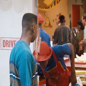 Best Friends Part 2 | The Odessa College Wrangler Rodeo Team