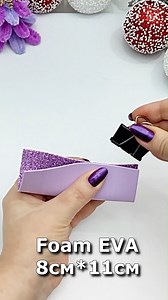 Simple DIY Handmade Christmas Craft 🎄#tutorial #craft #diy #craftseasydiy #Christmas | DIY Easy Crafts