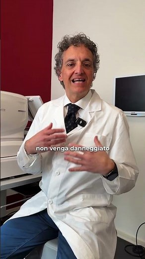 Glaucoma: come si cura oggi (senza paura) 👁️