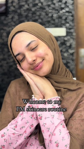 Effective PM Skincare Routine for Glowing Skin