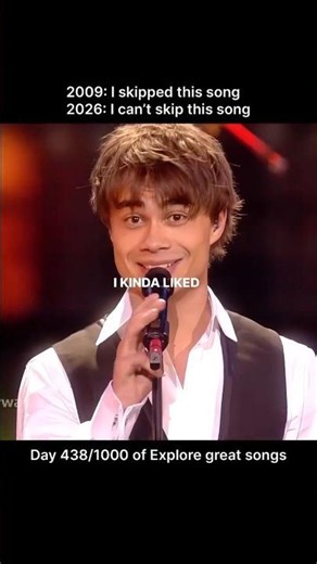 Fairytale 😶 | alexander rybak | eurovision competition| fairytale