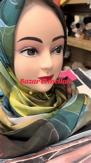 Exploring Bazar El Mellah in Valencia, Spain