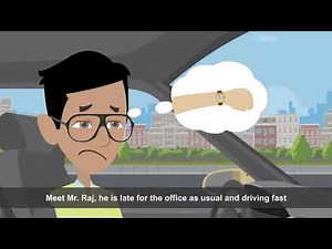 Scenario Based Video