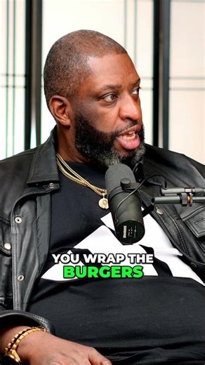 Mobile Kitchen Design: Optimize Your Food Truck Workflow! #shorts