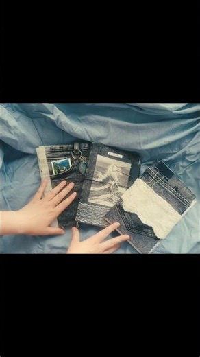 видео о блокнотах уже на канале 💙