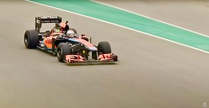 Mario Andretti, 82, on His Recent McLaren F1 Drive: 'It Gives Me More Life'