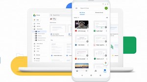 Google Drive bug may allow hackers to fool users into downloading malware