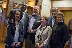 RI Foundation offers grants to groups that serve Black Rhode Islanders