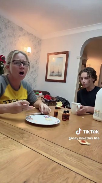 George's Hot Sauce Advent Calendar Gets Extra Spicy!