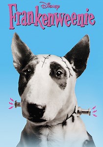 Frankenweenie - movie: watch streaming online