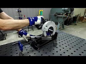 Evolution EVOSAW185HD - trick-Tools.com