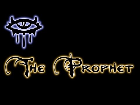 LP | NWN: Prophet | 01