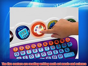 Fisher-Price Fun-2-Learn Computer Cool School