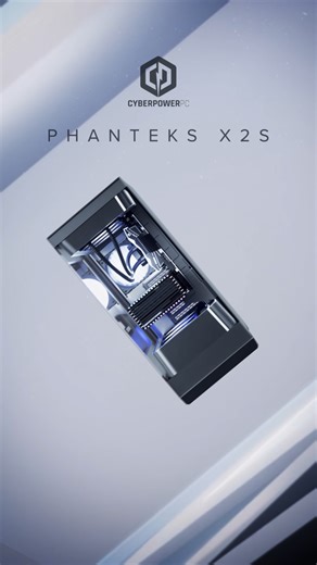 1.3K views | Split locked. Get yours now at https://www.cyberpowerpc.com/ #cyberpowerpc #gamingpc #aipc #prebuiltpc | CyberPower Inc. | Facebook