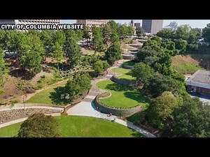 Finlay Park reopens in Columbia after $25 million renovation and ribbon-cutting