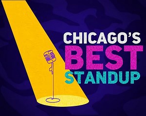 Chicago's Best Stand Up tickets by Laugh Factory Chicago