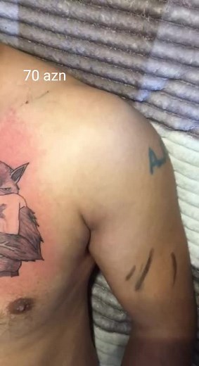 #menasi nədi ?#keşfet #tatoo #tattoo