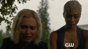 The 100 Season 7 Trailer