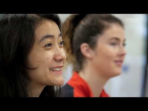 Welcome to Newcastle University Library