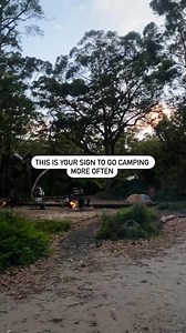 62K views · 3.8K reactions | Camping by the beach! It really is the best of both worlds. Green Patch camping area is the perfect spot for an outdoor adventure, a swim in the ocean or sitting by the fire. ⛺️ Please plan ahead and check the Booderee National Park website for the latest park details, alerts and booking availability. Thanks for sharing your #feelNSW moment IG/ lucymayv | Visit NSW | Facebook