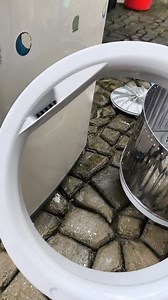 175K views · 2.8K reactions | Bakit may tubig Ang brace basket ng automatic Washing machine? | kaya mong Gawin yan | Facebook