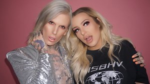 GET READY WITH ME feat. TANA MONGEAU | Jeffree Star Review