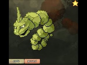 How to Shiny Hunt Onix