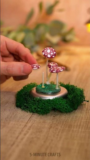 Whimsical DIY Light Creations ✨