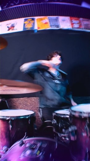 The Ghost Inside - Death Grip | Drum Cover by Dario de la Rosa #metalcore #drummer #theghostinside