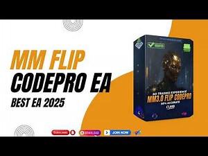 How I Use MM Flip CodePro EA v3.0 on MT4 | Full Setup + Results!