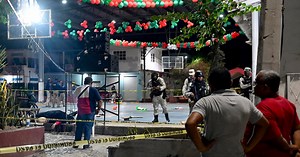 10 bodies found in Mexico amid cartel violence