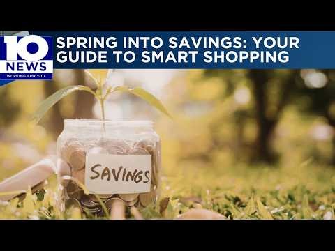 Consumer Reports: How to shop smart for spring cleaning products