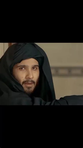 Emotional Drama Scene Revelation